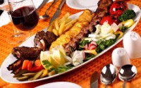 سلامت جامعه، ارمغان تغذیه سالم