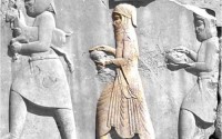 ببخشید شما ایرانی هستید؟!