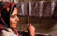 سبک زندگی دختران سرزمین من !