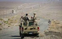 بلوچ های غیور همواره در کنار سیستانی های شجاع