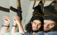 هلاکت سرکرده سعودی یک گروهک در سوریه