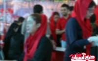 استخدام فروشنده یا مانکن متحرک