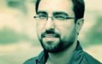 مصاحبه با  مسئول وبلاگ  " فنائی بلاگ "