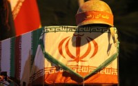 گزارش تصویری/ دومین یادوراه تدفین شهدای گمنام دانشگاه آزاد