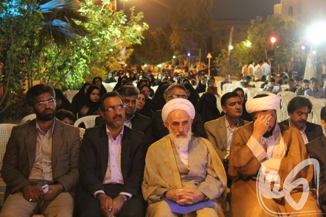 دومین یادوراه تدفین شهدای گمنام دانشگاه آزاد