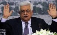 عذرخواهی "محمود عباس" از ایران