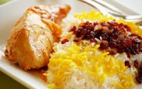 برنج بخورید و چاق نشوید!