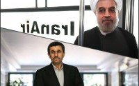 چرا احمدی‌نژاد سیاست خارجی روحانی را «آبگوشتی» می‌داند؟ /تیر 94 پایان سیاست‌ورزی‌های مردی برآمده از تیر 84