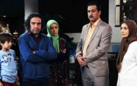 سریال شمعدانی یا پسرفت فرهنگی