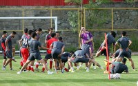 پرسپولیس در آستانه ثبت رکوردی جدید
