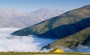کجای ایران می توانیم روی ابرها قدم بزنیم؟