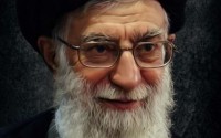 رهبرم سید علی...+ دانلود پوستر