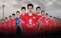 پیام تبریک آمریکائیها به تیم ملی والیبال ایران
