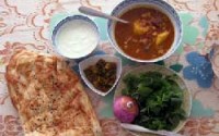 ماه رمضان در سیستان