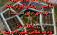 کاهش بودجه نظامی+ عکس