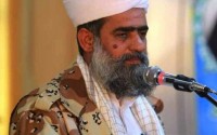 پوستر/ # من یک روستاییم/ شهید مولوی مصطفی جنگی زهی