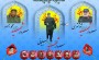 پوستر#روستائیان انقلابی و بی ادعا... پوستر#روستائیان انقلابی و بی ادعا...