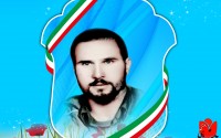 پوستر/ شهید عسگرخلفی