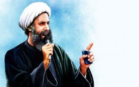 امام جمعه موقت اهل سنت چابهار: اعدام شیخ نمر با چراغ سبز آمریکا انجام گرفته است