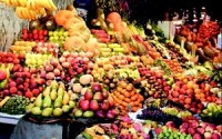 یلدا، بلند ترین شب گرانی ها هم آمد