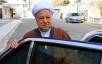 عکس/ بنز جدید حاج آقا