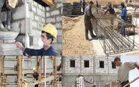 زمان اعلام دستمزد دريافتی كارگران در سال 95