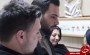 احسان علیخانی آرزوی دختری را برآورده کرد