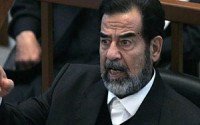 شام آخر صدام