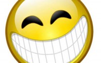 به خاطر یک مشت خنده