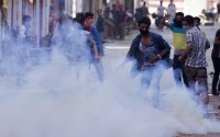 ویدئو/ سرکوب مسلمانان کشمیر