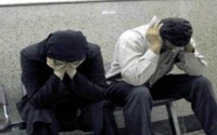 جدایی بخاطر شبکه های اجتماعی!/ دردسر عظيم عکس پروفایلم