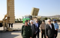 ایران وارد باشگاه بهترین های موشکی جهان می شود