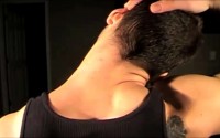 عکس/ روش ها ماساژ برای رفع خستگی