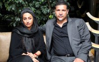 درآمد علی دایی و همسرش چقدر است؟