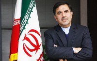 عکس نوشته/ توقف استیضاح آخوندی