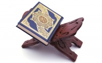 پوستر/ مخالفین قرآن